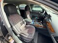 2013 Audi A6 IV (C7), чёрный - вид 10