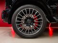 2026 Mercedes-Benz G-Класс AMG 63 AMG II (W465) Рестайлинг, чёрный, 30800000 рублей - вид 3