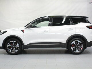 2023 Chery Tiggo 7 Pro Max I, белый, 1990000 рублей, вид 2