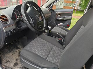 2012 Great Wall Hover H3 I, серый, 1000000 рублей, вид 4