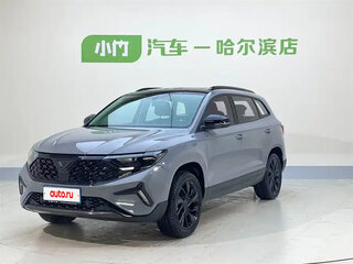 2023 Jetta VS7 I Рестайлинг 1, серый, 1660000 рублей, вид 3