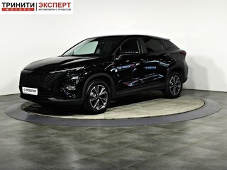 2024 Omoda C5 I Рестайлинг, чёрный, 1937000 рублей, вид 1