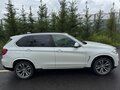 2017 BMW X5 25d III (F15), белый, 3650000 рублей - вид 1