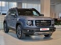 2024 Haval Dargo I, серый, 2600000 рублей - вид 2