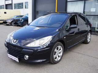 Peugeot 307 I Рестайлинг