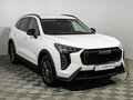 2024 Haval Jolion I Рестайлинг, белый, 1769585 рублей - вид 2