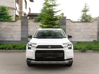 2026 Toyota RAV4 VI (XA60), белый, 4104000 рублей, вид 3