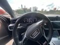 2020 Audi A6 45 TDI V (C8), чёрный - вид 5