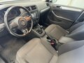 2012 Volkswagen Jetta VI, серый - вид 9