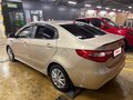 2011 Kia Rio 5-speed III, бежевый, 465000 рублей - вид 3