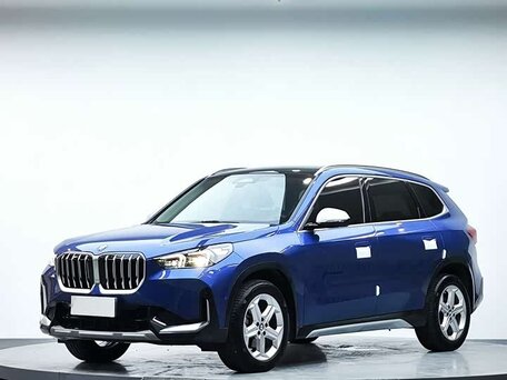 BMW X1 III (U11/U12)