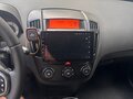 2009 Kia Ceed I, чёрный, 430000 рублей - вид 7
