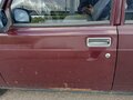 2006 Lada (ВАЗ) 2107, пурпурный, 210000 рублей - вид 10