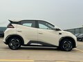 2025 BYD Seagull 38.88 kWh I Рестайлинг, белый, 1783000 рублей - вид 5