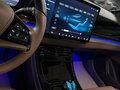 2025 BYD Han DM-i I Рестайлинг 2, серебристый, 4990000 рублей - вид 7