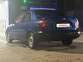 2008 Chevrolet Lanos I, синий - вид 4