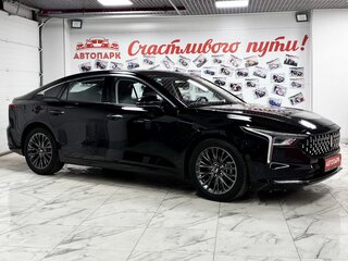 2023 FAW Bestune B70 I, чёрный, 1679000 рублей, вид 1