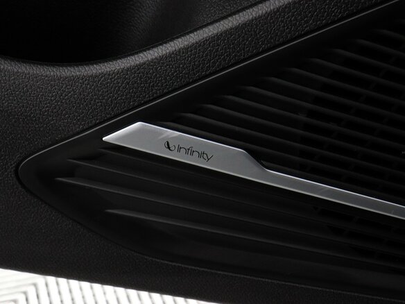 2024 Geely Preface I, чёрный, 2649000 рублей - вид 14