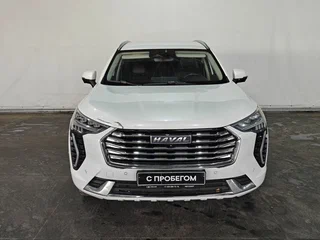 2022 Haval Jolion I, белый, 1170000 рублей, вид 2