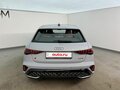 2025 Audi A3 Sportback 35 TFSI IV (8Y) Рестайлинг, серый, 4150000 рублей - вид 5