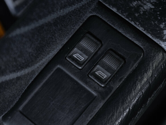 1994 Audi 100 IV (C4), красный, 390000 рублей - вид 16