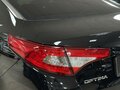 2013 Kia Optima III Рестайлинг, чёрный, 919000 рублей - вид 6