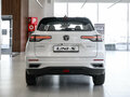 2025 Changan UNI-S I, белый - вид 6