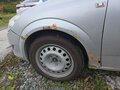 2008 Opel Astra H Рестайлинг, серый, 400000 рублей - вид 9