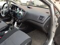 2014 Kia Ceed II, серебристый, 1400000 рублей - вид 6