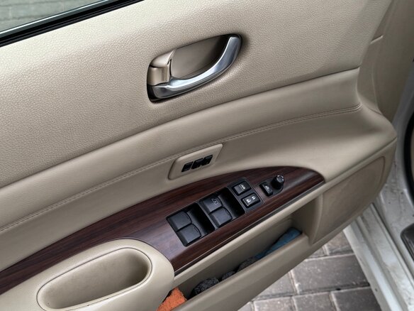 2008 Nissan Teana II (J32), белый, 1350000 рублей - вид 11