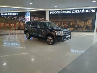 2026 Haval H5 II, чёрный, 4349000 рублей, вид 2
