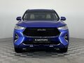 2021 Haval F7 I, синий, 1790000 рублей - вид 1