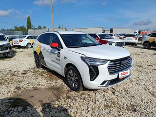 2023 Haval Jolion I, белый, 1076700 рублей, вид 2