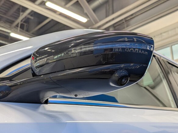 2024 Changan UNI-S I, белый, 2249000 рублей - вид 7