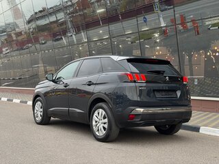 2020 Peugeot 3008 II, серый, 1849000 рублей, вид 3