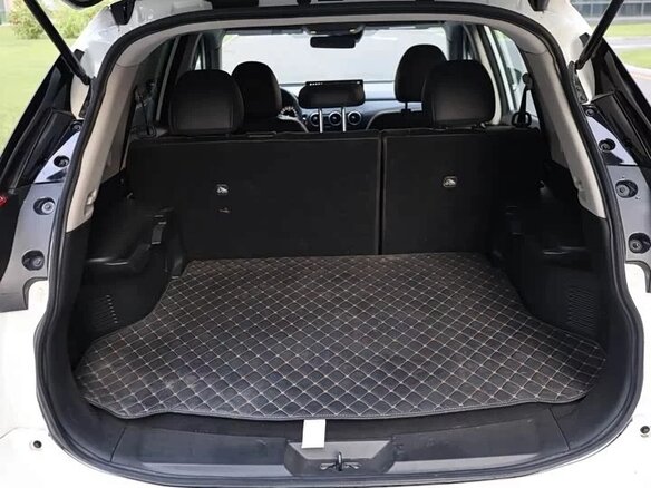 2025 Nissan X-Trail III Рестайлинг 2, белый, 2205000 рублей - вид 12