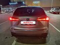 2017 Lexus NX 300 I Рестайлинг, серый, 2790000 рублей - вид 8