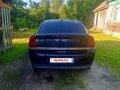 2002 Opel Vectra C, чёрный, 230000 рублей - вид 8