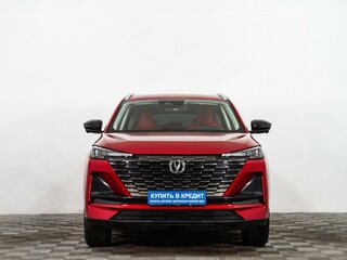 2024 Changan UNI-S I, красный, 2559000 рублей, вид 2