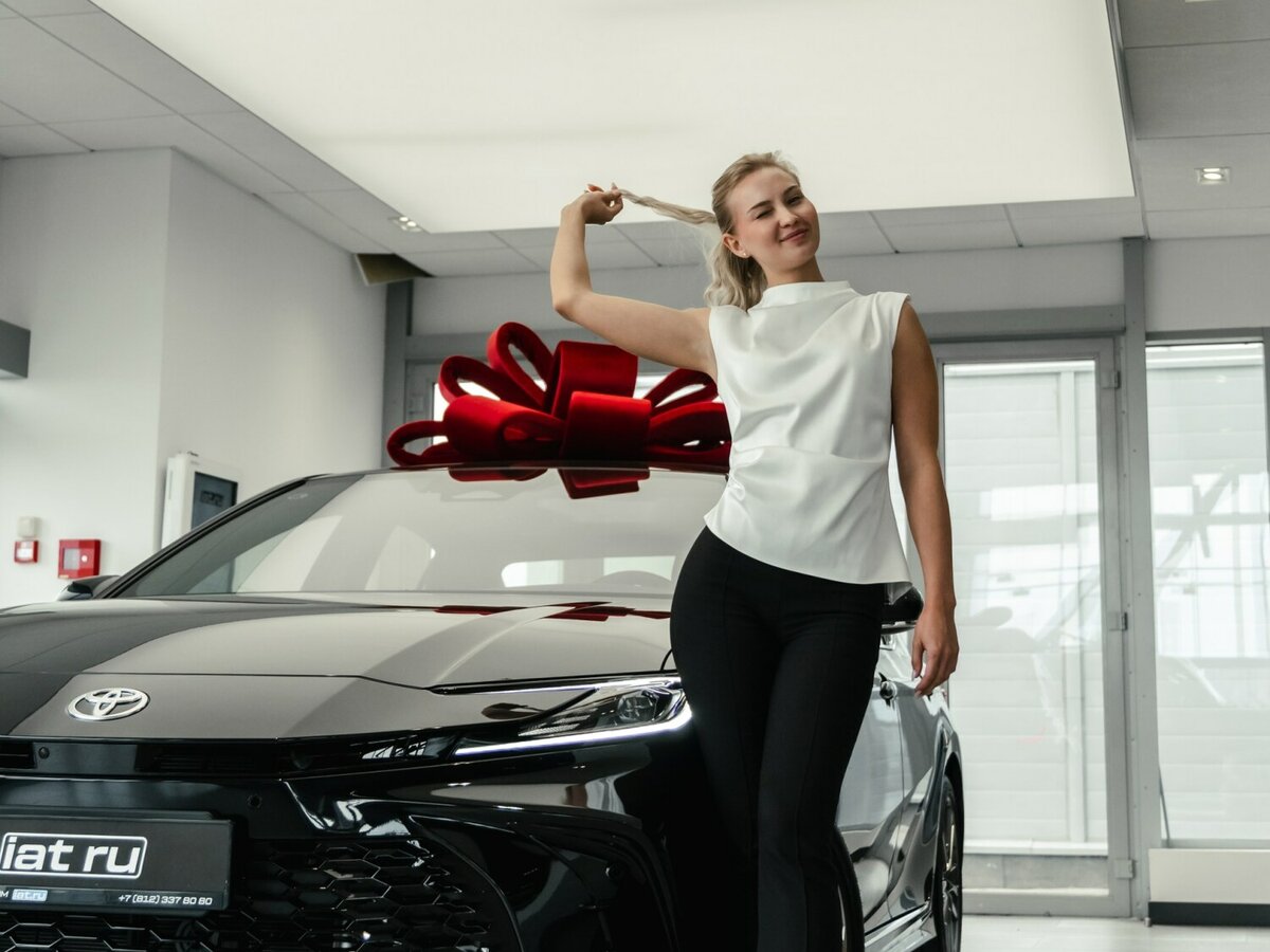 Открыть фотографии: Toyota Camry IX (XV80) China Market
