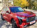 2023 Haval Jolion I Рестайлинг, красный, 1950000 рублей - вид 1