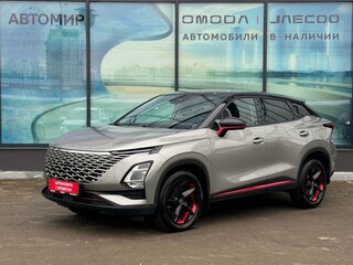 2023 Omoda C5 I, серый, 1750000 рублей, вид 1