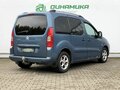 2011 Citroen Berlingo II, голубой, 595000 рублей - вид 4