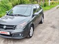 2015 Geely GC6, серый, 235000 рублей