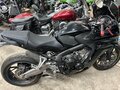 2014 Honda CBR 650F, чёрный, 555555 рублей - вид 3