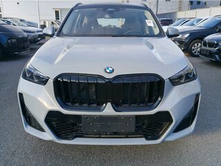 2026 BMW X1 Long 25Li xDrive III (U11/U12), серый, 5700000 рублей, вид 2