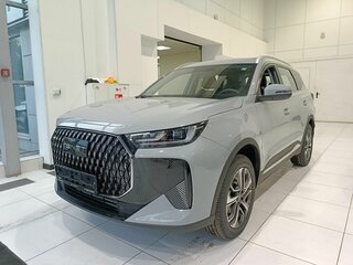 2026 Tenet T7, серый, 2805000 рублей, вид 1