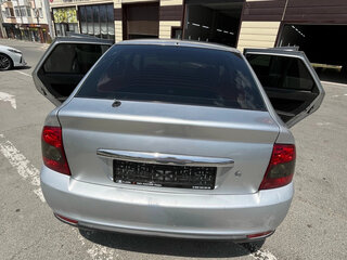 2012 Lada (ВАЗ) Priora I, серебристый, 350000 рублей, вид 4