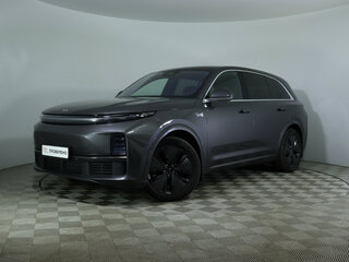 2024 Li Auto (Lixiang) L7 42.8 kWh I Рестайлинг, серый, 6060000 рублей, вид 1