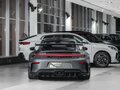 2025 Porsche 911 GT3 992 Рестайлинг, серый, 33500000 рублей - вид 5